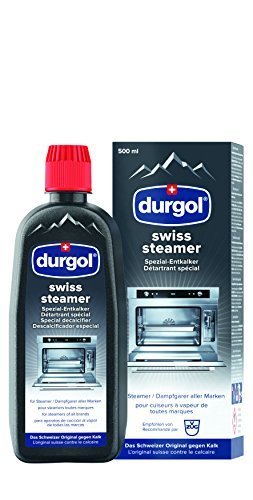 Preisvergleich Produktbild Durgol Swiss Steamer by Durgol