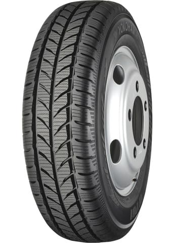 YOKOHAMA 112R WY01 225/65 R16 112R Pneumatico Invernale Auto