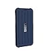 URBAN ARMOR GEAR UAG Folio iPhone Xs/X [5.8-inch Screen] Case Metropolis [Cobalt] Rugged Military Drop Tested Protective Cover
