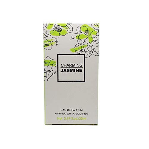 charming jasmine eau de parfum