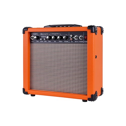 Amplificadores Y Pedales, Musical Instruments Imagen adicional