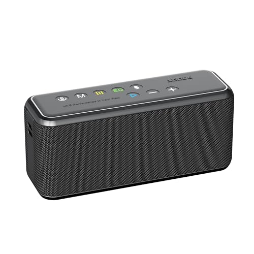 Haut-parleur Bluetooth xdobbo X8 Max 100W avec 12h d'autonomie v5.0