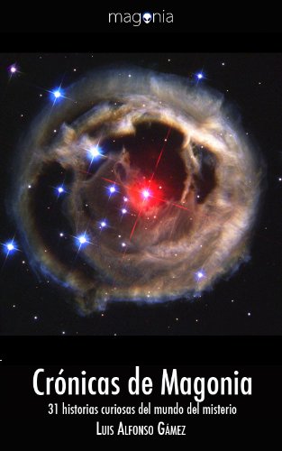 Crónicas de Magonia