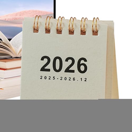 YNPQTDS 2026�N�J�����_�[�f�X�N - �J�����_�[ 2026�N1��~12���A���̔��I�I�t�B�X�p�i �v�� ���� �I�t�B�X/��/�Ƒ�/�ƒ�/�w�Z/����/�q������