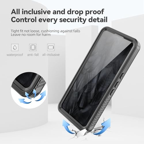 Coque Google Pixel 10 rigide antichoc et étanche pour éviter les bris d'écran