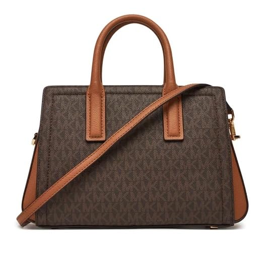 Image of Michael Kors Women's Laila Small Satchel