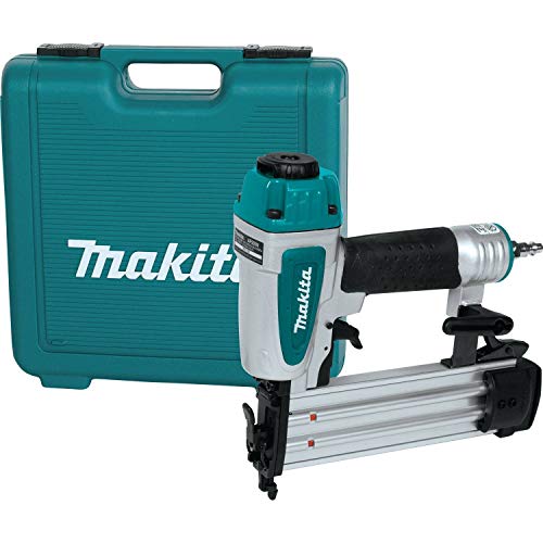 Makita AF505N-R 18 Gauge 2 in. Brad Nailer Kit (Renewed)
