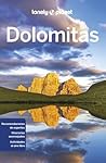 Dolomitas 2 (Guías de País Lonely Planet): 