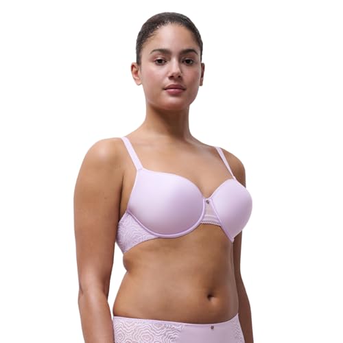 Image of Chantelle Women's C Jolie Memory Foam T-Shirt Bra