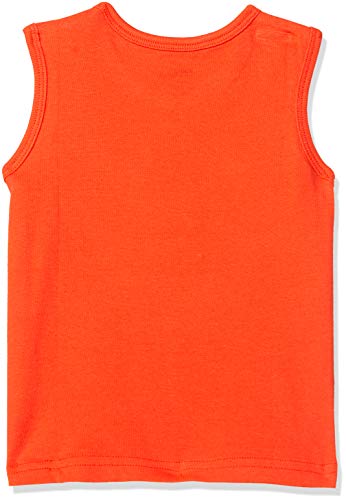 Image of Max Boys Printed Crew Neck T-Shirt