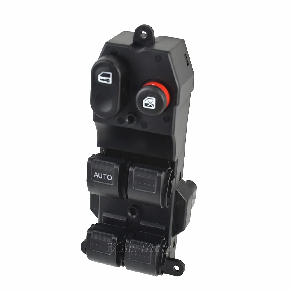 35750-SEL-P11 Para Honda Jazz 2003-2008, Interruptor De Control De