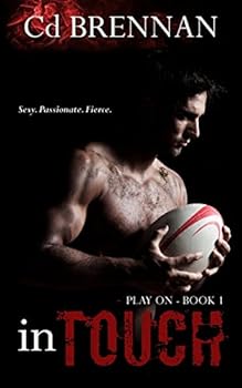 Paperback In Touch Book