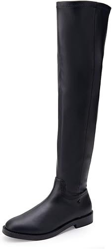 Aerosoles Botas Tarra por encima de la rodilla para mujer