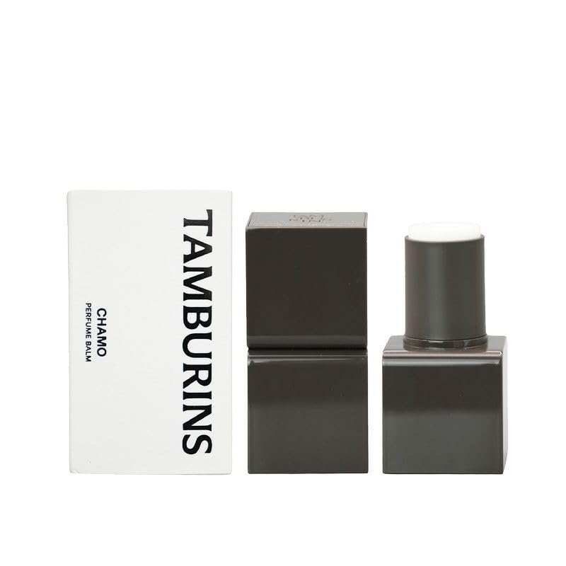 Amazon | タンバリンズ TAMBURINS パフューム バーム ソリッド