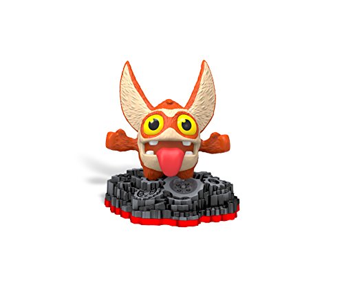 Image of Skylanders Trap Team Drobit & Trigger Snappy 2 Pack Figure Accessory[Activision]