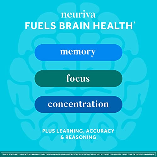 Neuriva-Nootropic-Brain-Support-Supplement-Plus-Strawberry-Gummies-50-Count-in-a-Bottle-Phosphatidylserine-B6-B12-Supports-Focus-Memory-Concentration-Learning-Accuracy-and-Reasoning