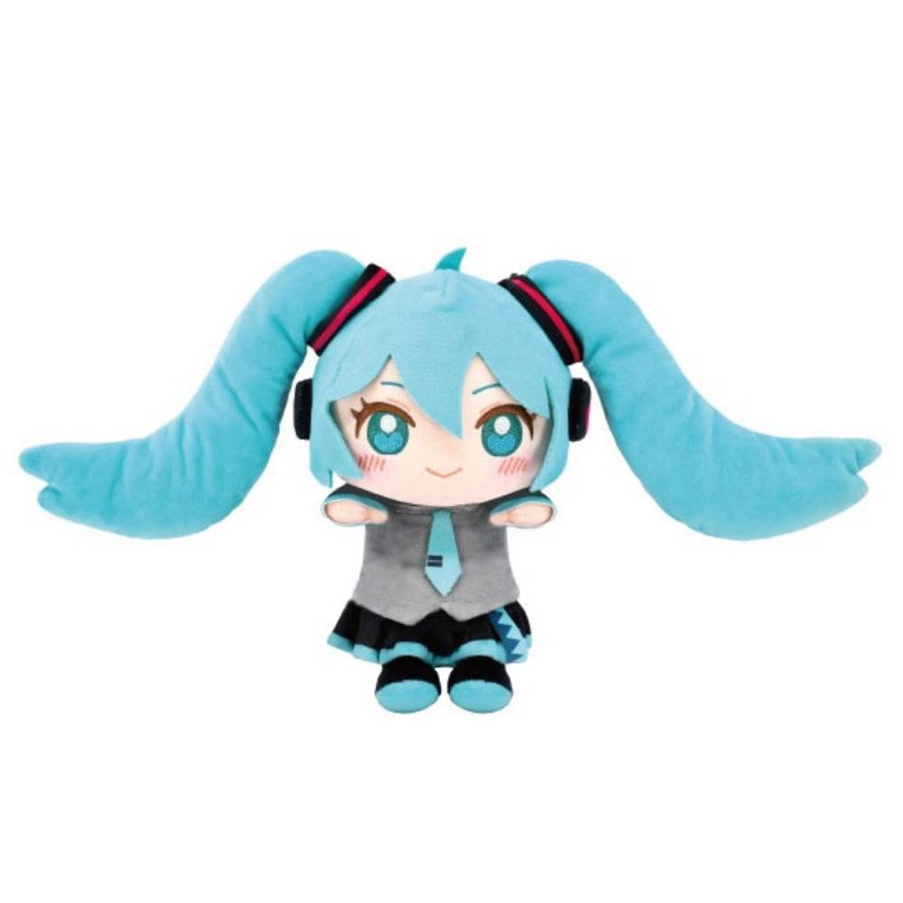 Amazon.co.jp: バンダイナムコヌイ(Bandai Namco Nui) 初音ミク