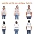 Ergobaby Omni Dream & Omni 360 All-Position Baby Carriers Bundle (Pearl Gray)