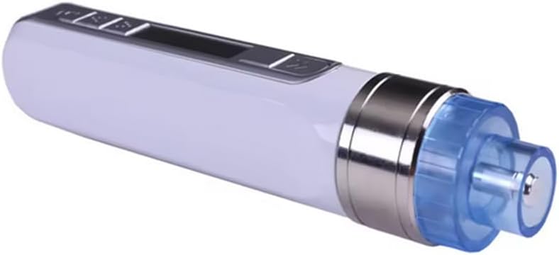 Portable 3D Smart Injection System Water Skin Care Injector Machine