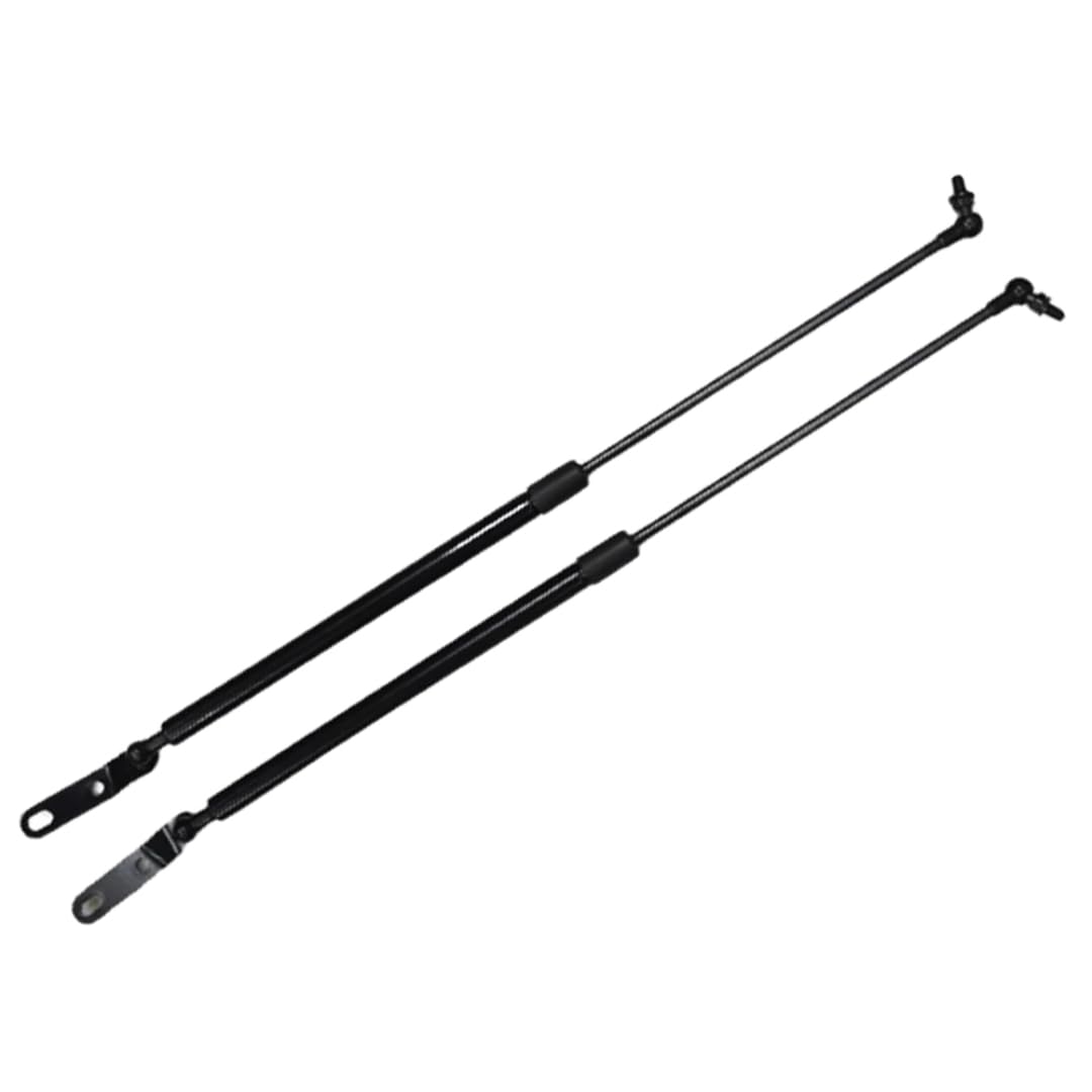 Rufutle Liftgate Struts for Toyota Crown S170 Wagon 1999–2007, 2Pcs Rear Tailgate Trunk Boot Gas Struts Lift Supports Dampers Shock Springs