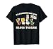 Beautiful Day State Testing Silly Goose Teacher Humor T-Shirt