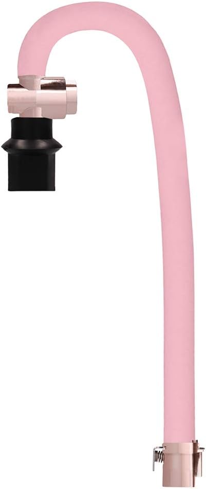 Shots Pumped Pussy Pump Rose PMP026ROS