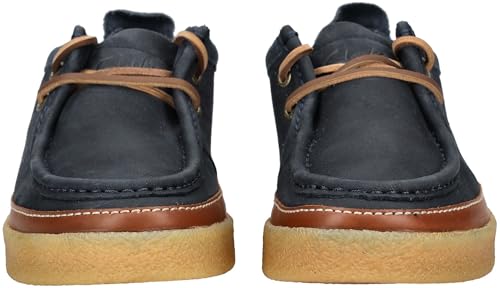 Image of Clarks Men's Clarkwood Moc Moccasin