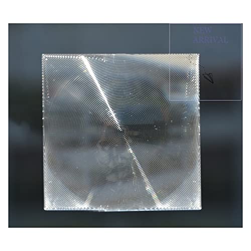 Microscope Optical Lens Focal Length Solar Energy Concentrator Lens Mini Magnifier(38x35mm,50mm)