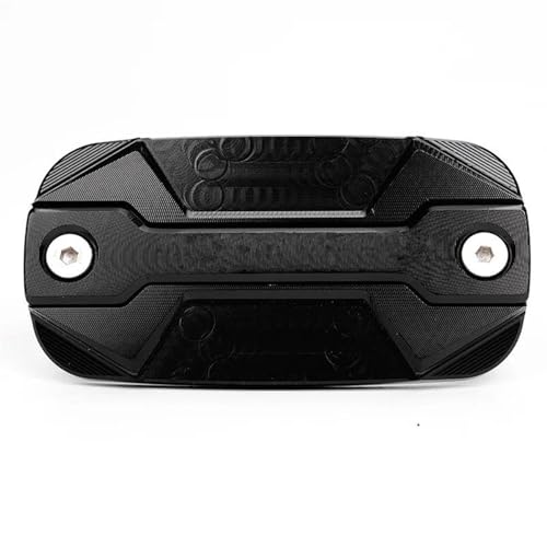 Tapa depósito freno delantero contra filtraciones en motos África Twin CRF1100