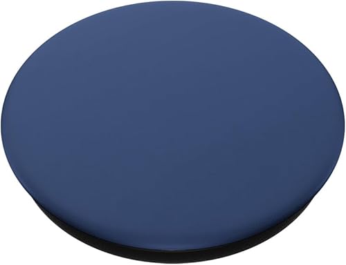 Miniatura 2 de PopSockets intercambiables color azul índigo