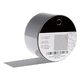 Reparaturband für Glasfaser-Bildschirme - 3-lagiges Netzreparaturband - 2 m lange Netzbandflicken zur Netzreparatur, wasserdicht, gut belüftet, stark klebend