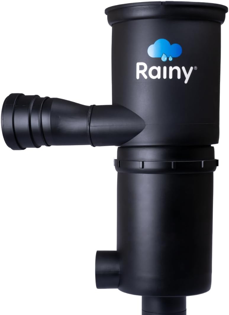 Rainy FL-500