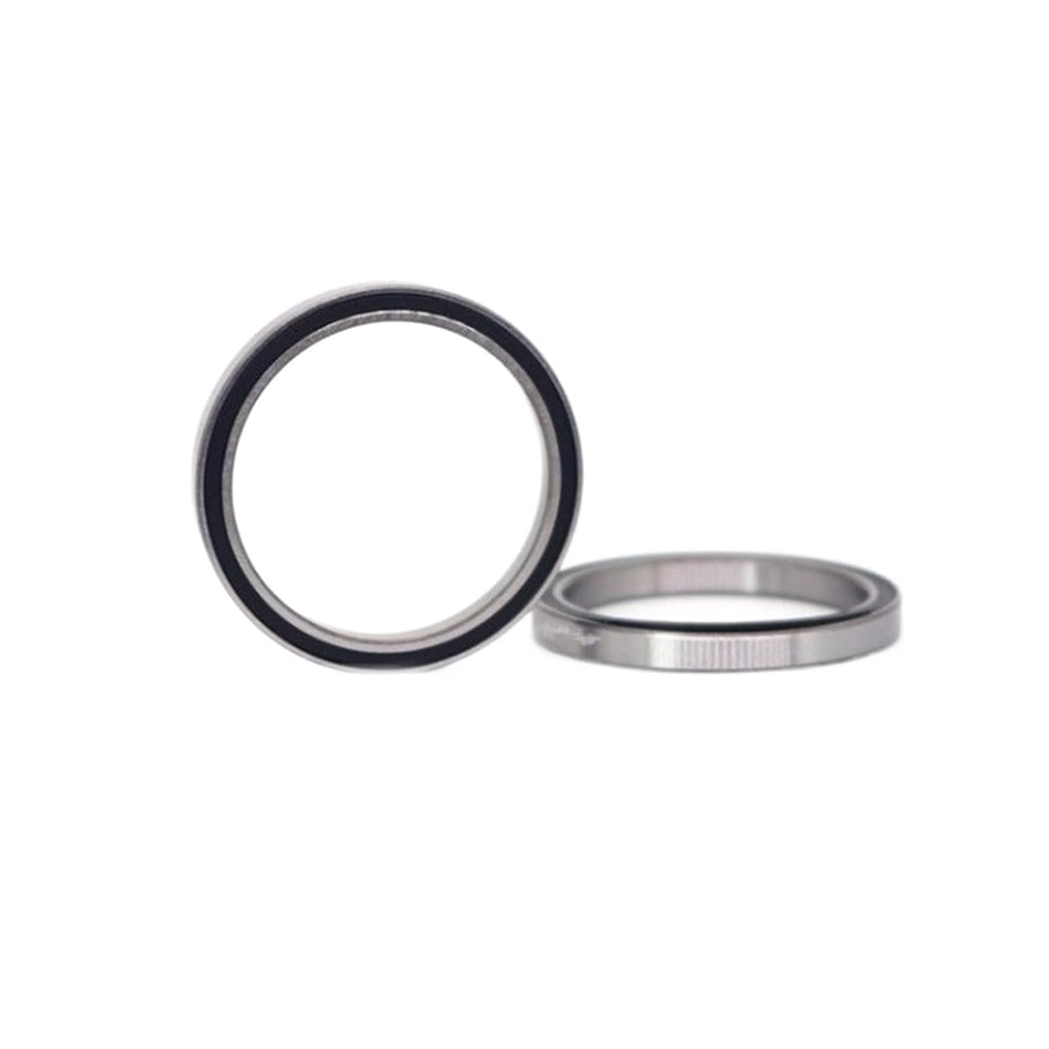 6707 2RS 6708 RS 6709 RS 6710RS Bearing 35 * 44 * 5 mm (4 PCS) ABEC-1 Slim Thin Section 61707RS 6708RS Ball Bearings 6709 RS(6709RS 45x55x6mm)