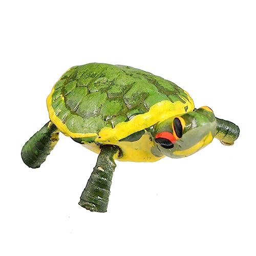 Statue de Tortue en Métal YRYRYW Décoration pour Bonsaï et Extérieur
