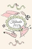 Kalender 2021 mit Handarbeit Cover: DIN A5 Wochen Planer 2021 für Handarbeit Fans. Jeweils 1 Woche auf zwei Seiten und Platz für Zusatz Notizen. Als ... persönliche Daten & wichtige Kontaktdaten.