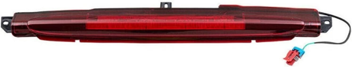FUNFOB High Level Stop Light LED Third 3rd Brake Light 2002-2012 For Chevy For Avalanche Pickup Truck High Mount Stop Light Car Accessories LED Third Brake Light