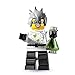 Produktbild LEGO Series 4 Collectible Minifigure Crazy Mad Scientist by LEGO