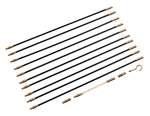 Amtech S4197 Kit d'accès à câble 10 pièces 300 mm