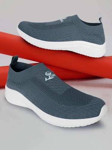 Image of Lancer Mens Wonder-10 Sneakers