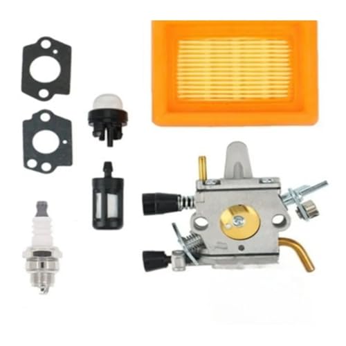 Kit carburateur FS400 régulation parfaite du flux de carburant FS450 FS480