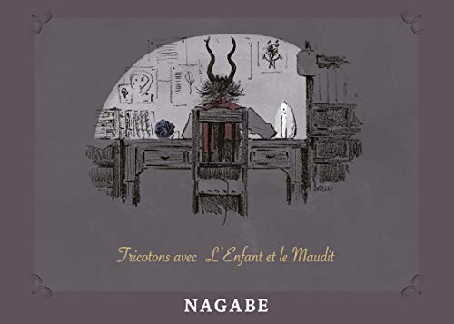 L'enfant et le maudit : hors-série — Tome 3