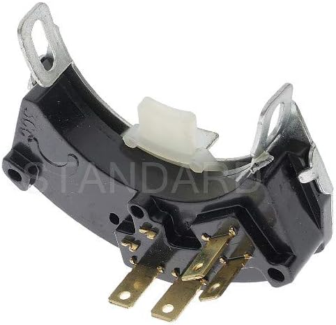 Standard Motor Products Neutral Safety Switch - NS7