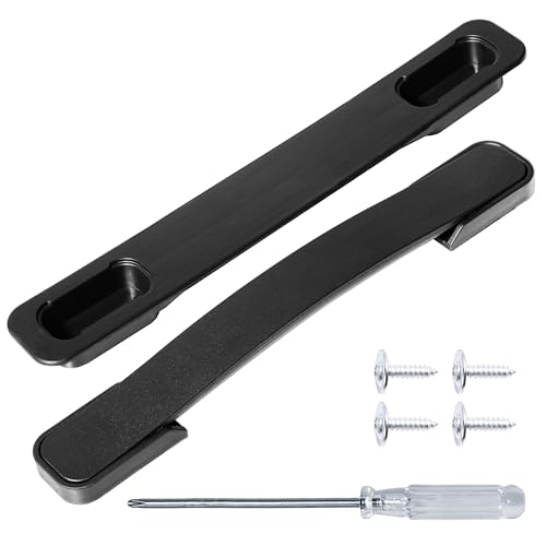 Image of Luggage Handle 9.06″ Replacement for Suitcase(HR04)