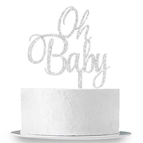 oh baby party decorations