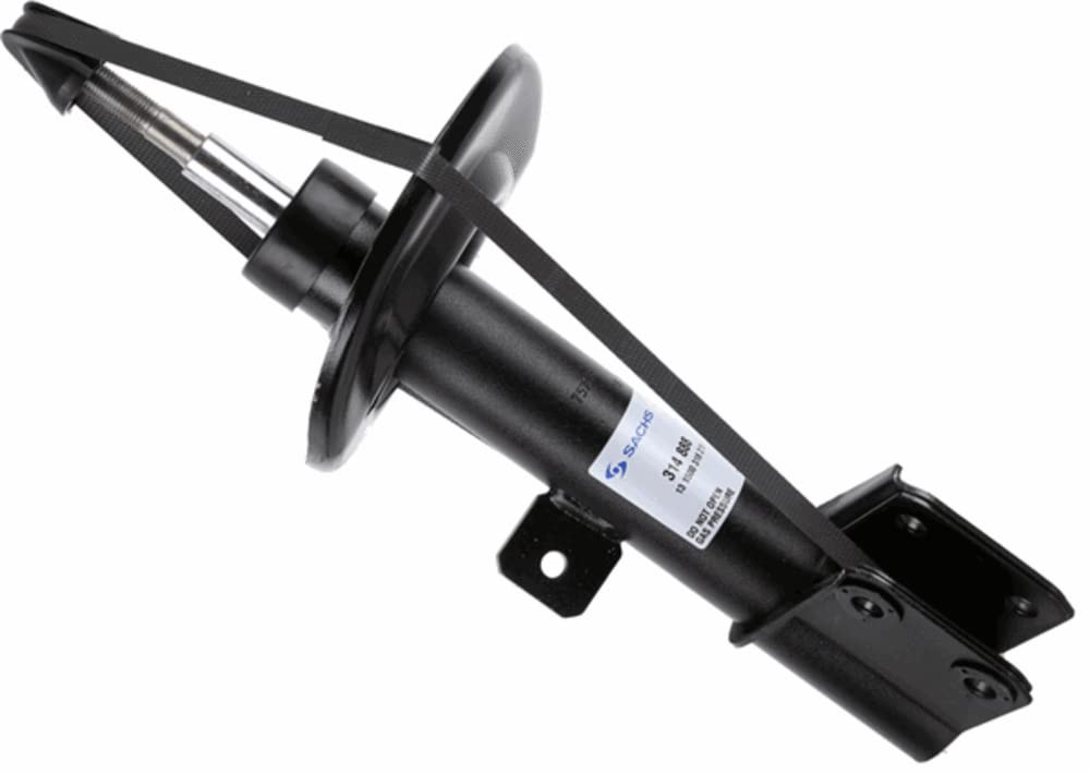 SACHS 314 888 Amortisseur Pour S'Adapter À Une Citroen BERLINGO CAMIONNETTE/MONOSPACE (B9) 2008 - droite, Essieu avant Et Autres Véhicules