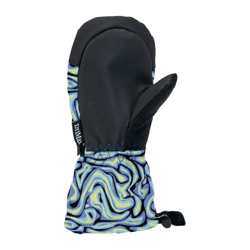 Image of Gordini Boys' Baby Baby Baby Mitten