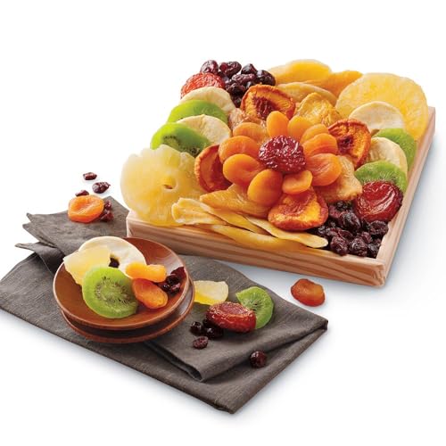Harry & David Dried Fruit Tray, Assorted Dried Fruit Gift