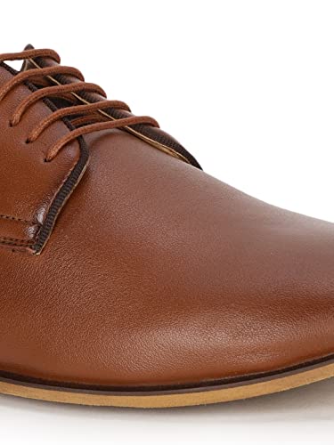 Image of Bata Mens Andrew Formal Shoes