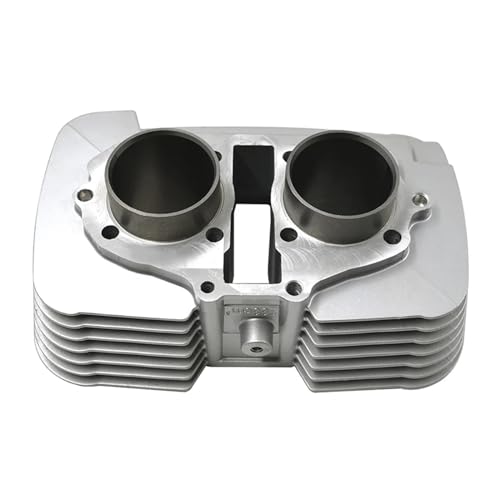 Cylindre pneumatique de 53 mm avec piston et joints pour moteur HDA CA250 CMX250 - 7