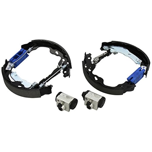 ATE 03.0520-6919.3 - Topkit Originali Ate Kit Ganasce Freno